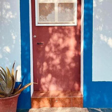 Villa Monte Do Populo Estremoz Exterior foto