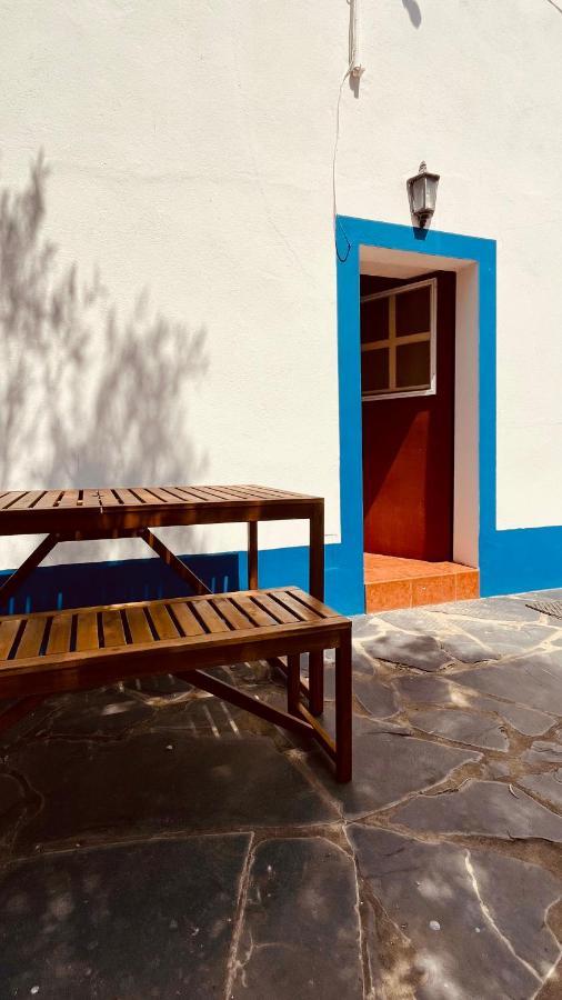 Villa Monte Do Populo Estremoz Exterior foto