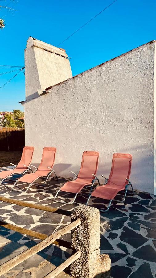 Villa Monte Do Populo Estremoz Exterior foto