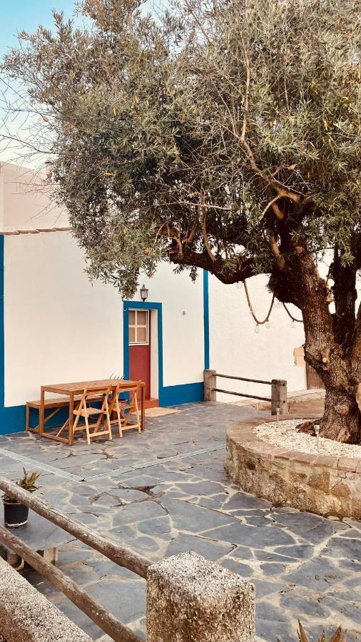 Villa Monte Do Populo Estremoz Exterior foto
