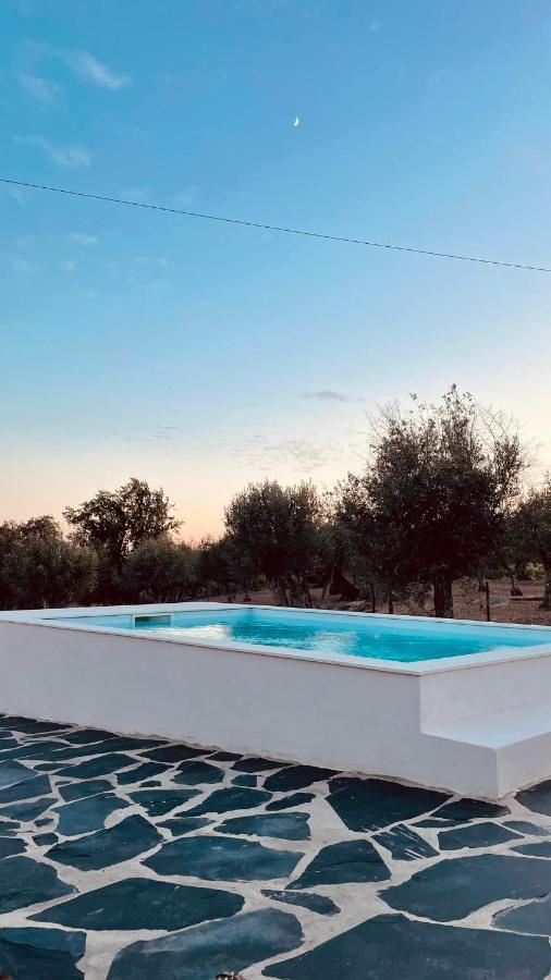 Villa Monte Do Populo Estremoz Exterior foto